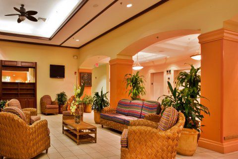 Hotel Miami-doral Area By Ihg