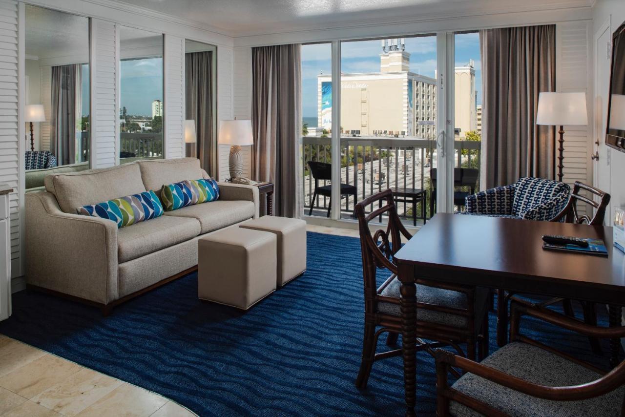 Island Grand At Tradewinds Resort