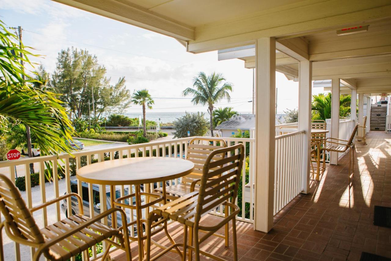 Club At Anna Maria Island By Rva