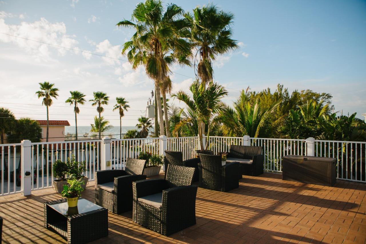 Club At Anna Maria Island By Rva Bradenton Beach
