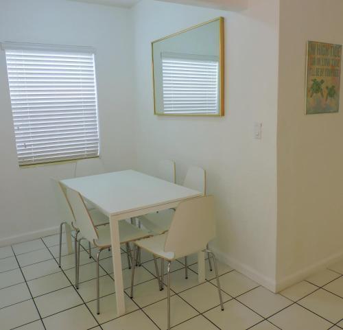 Motel Southwinds By The Gold Nests Hollywood