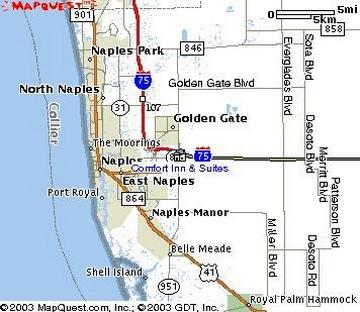 Tollgate Naples
