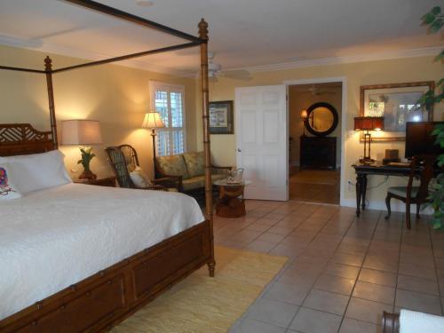 Windemere By The Sea Bed & Breakfast 4*