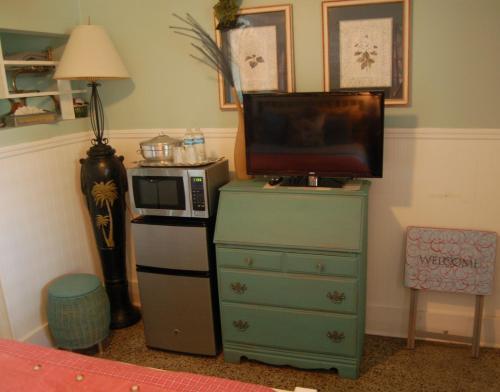 Motel Shamrock Cove Inn Ocala