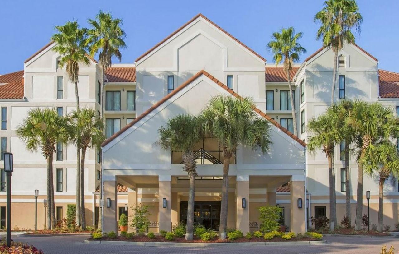 Sonesta Es Orlando International Drive Williamsburg