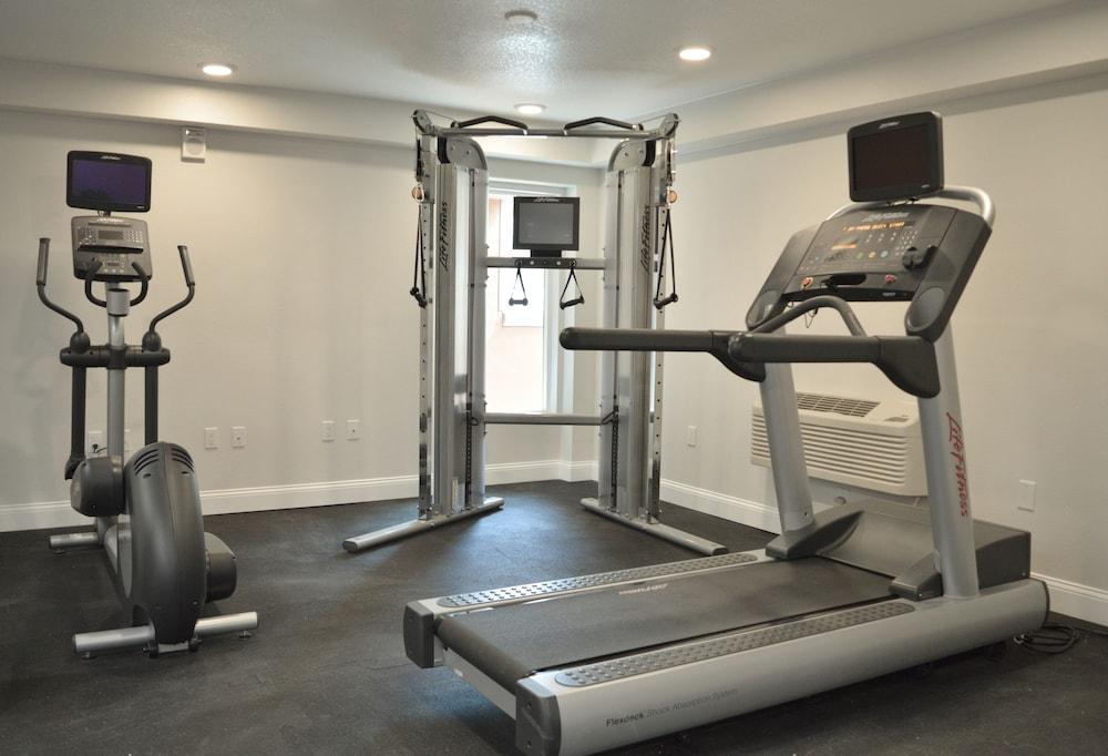 Hotel Red Lion Orlando Buena Vista South- Near Kissimmee