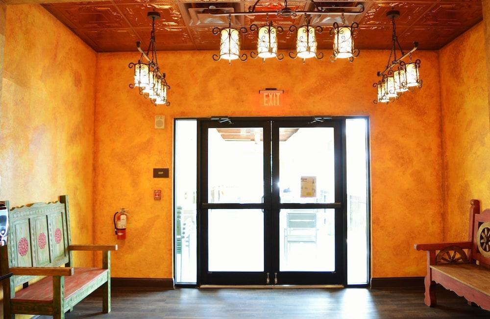 Red Lion Orlando Buena Vista South- Near
