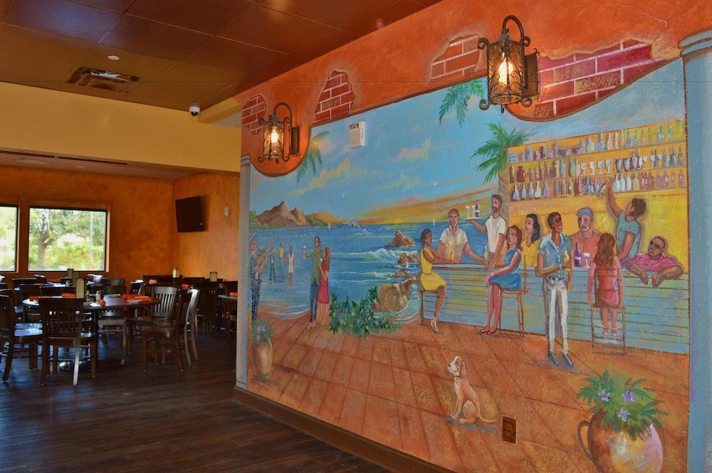 Red Lion Orlando Buena Vista South- Near