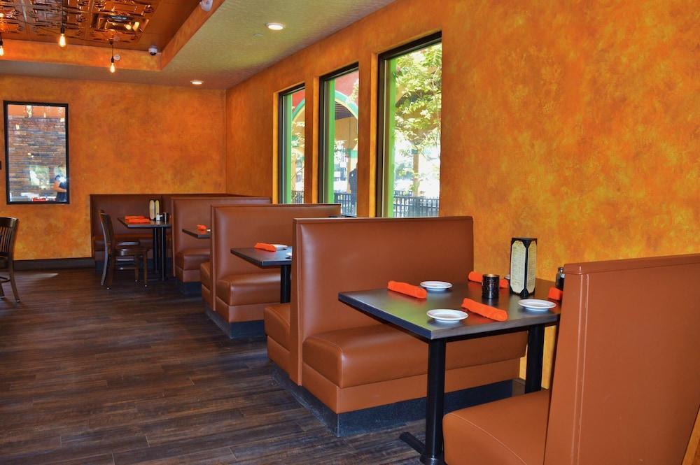 Red Lion Orlando Buena Vista South- Near Hotel 3*