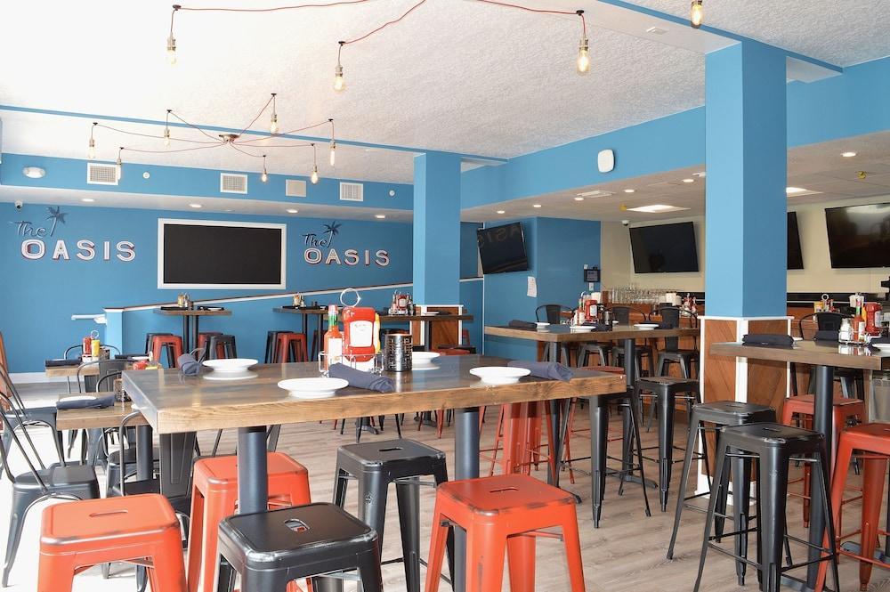 Hotel Red Lion Orlando Buena Vista South- Near 3*