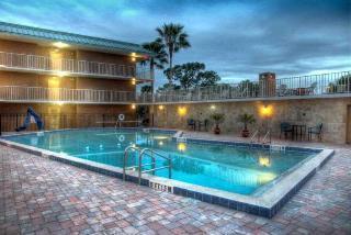 Park Royal Orlando Hotel Kissimmee