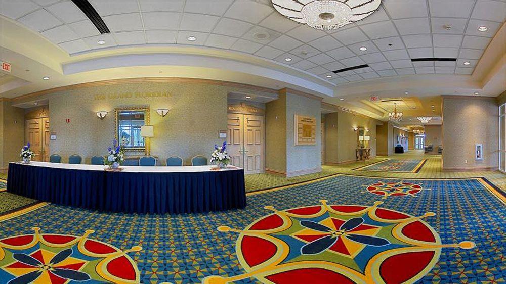 Lauderdale Marriott & Convention Center 4* Coral Springs