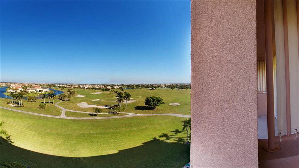 Lauderdale Marriott & Convention Center Hotel Coral Springs