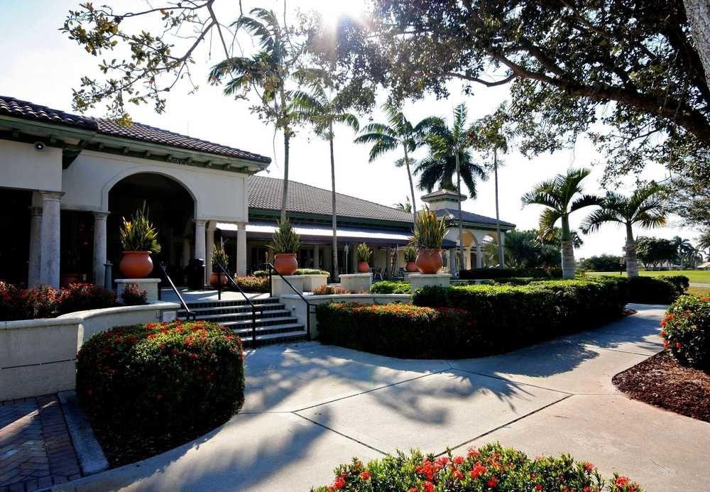 Lauderdale Marriott & Convention Center Hotel Coral Springs