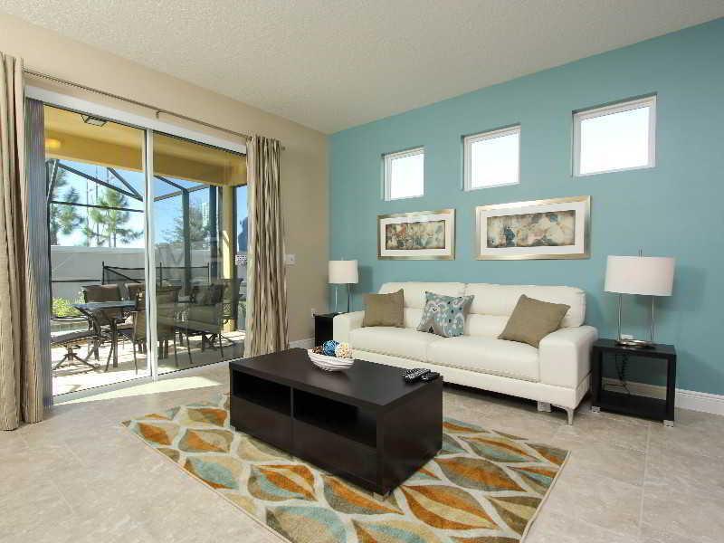 Resort Solterra Luxury Homes 4*