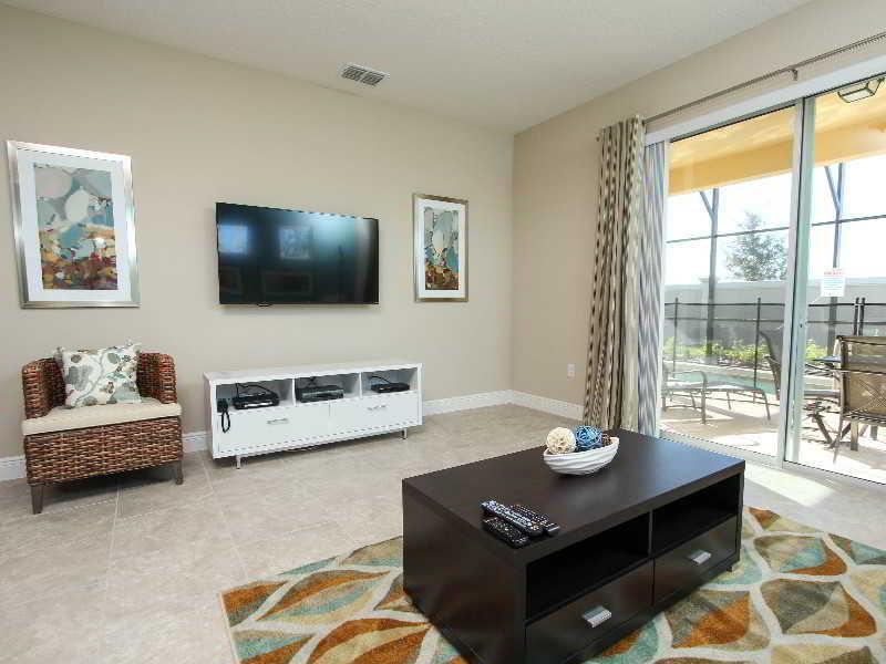Resort Solterra Luxury Homes 4*