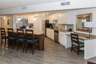 Atlantic Terrace Resort 2*