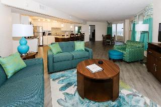 Atlantic Terrace 2* Daytona Beach Shores