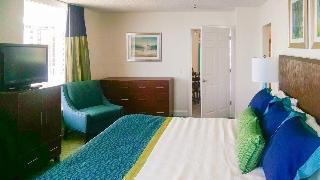 Atlantic Terrace Resort 2*