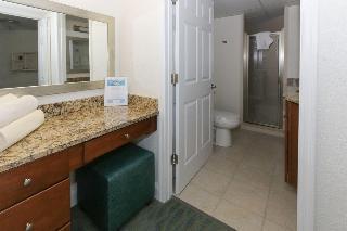 Resort Atlantic Terrace Daytona Beach Shores