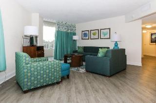 Resort Atlantic Terrace 2*