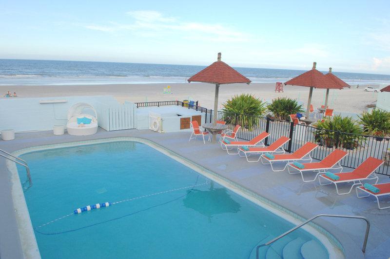 Daytona Dream By Amerivu Daytona Beach Shores