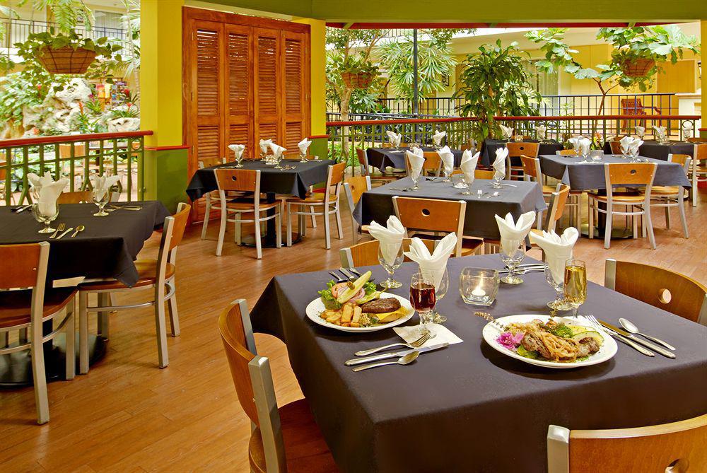 Resort Embassy By Hilton Orlando Buena Vista