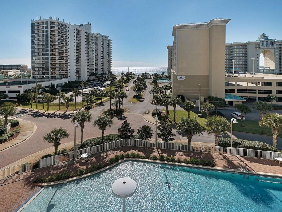 Ariel Dunes Ii 204 - Miramar 4*