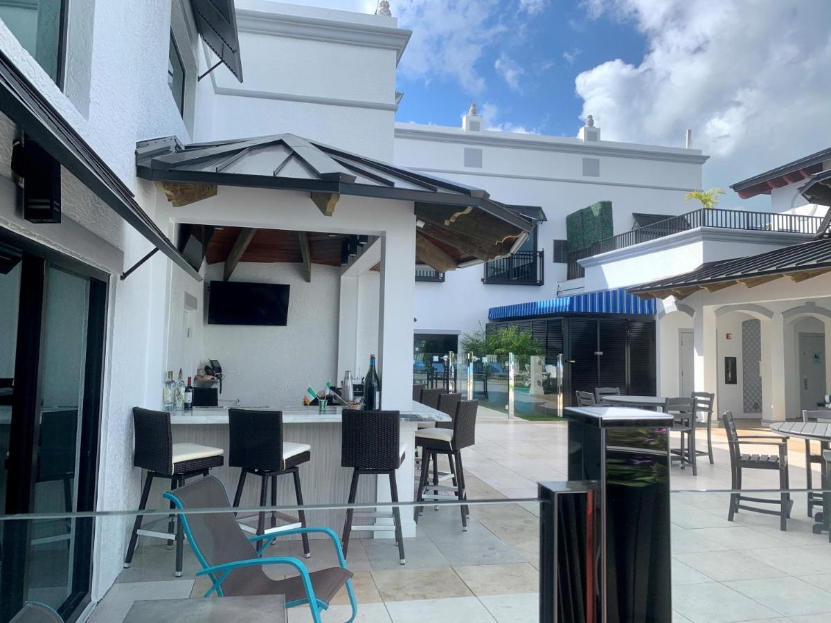 On Fifth 4* Naples