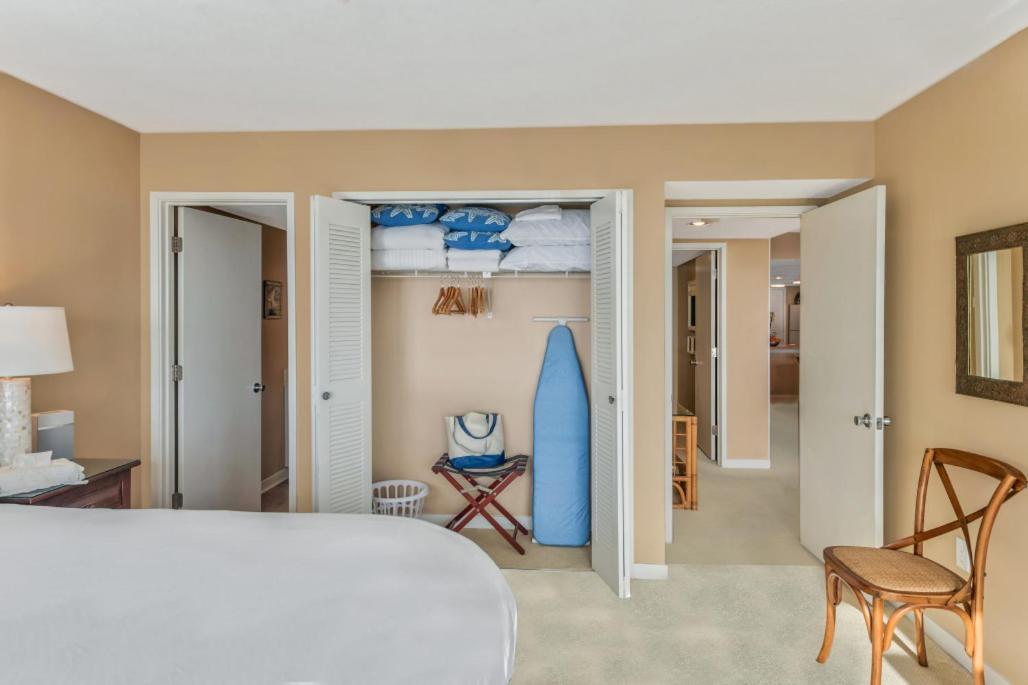 Amelia Island Oceanfront 2 Master