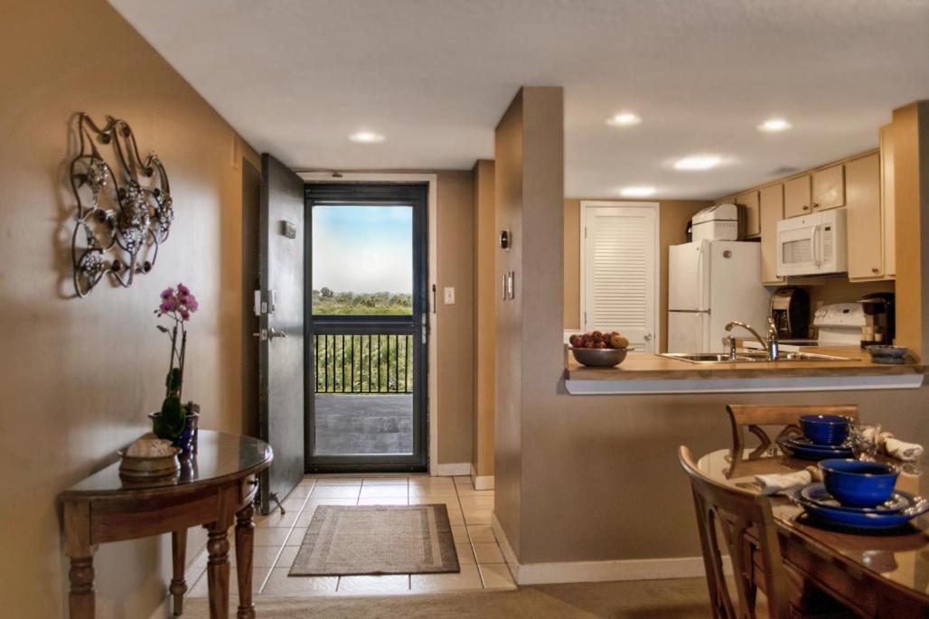 Apartment Amelia Island Oceanfront 2 Master *