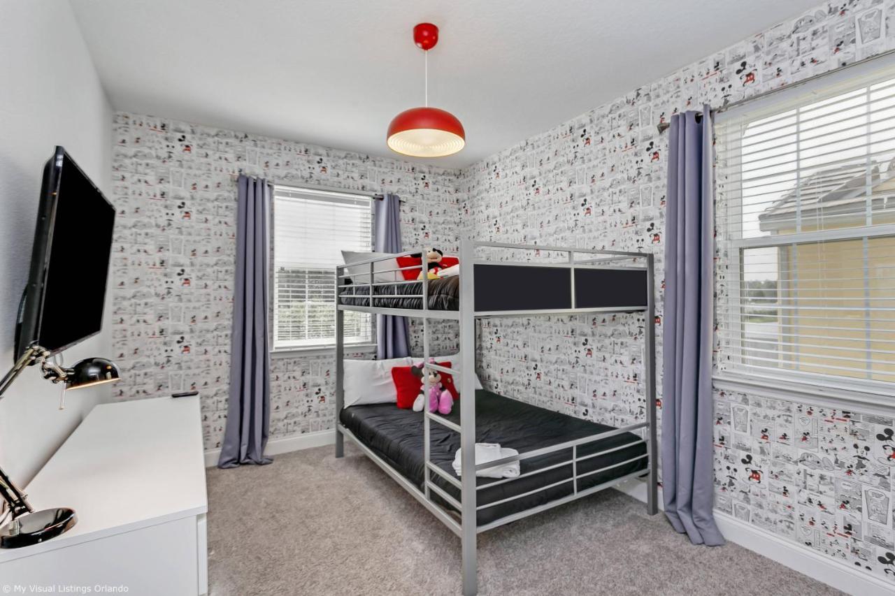 Holiday home Aco248528 - Festival - 5 Bed 5.5 Baths Townhome *