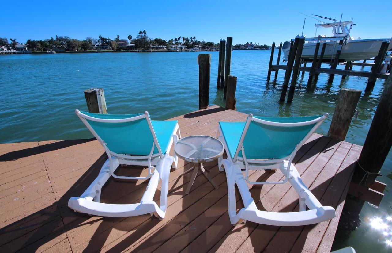 Affordable Beach Holiday home St. Pete Beach
