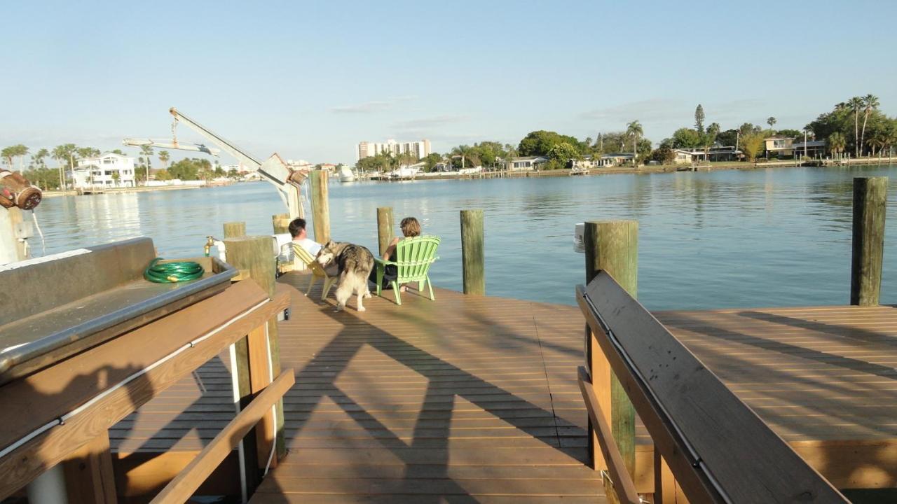 Affordable Beach * St. Pete Beach
