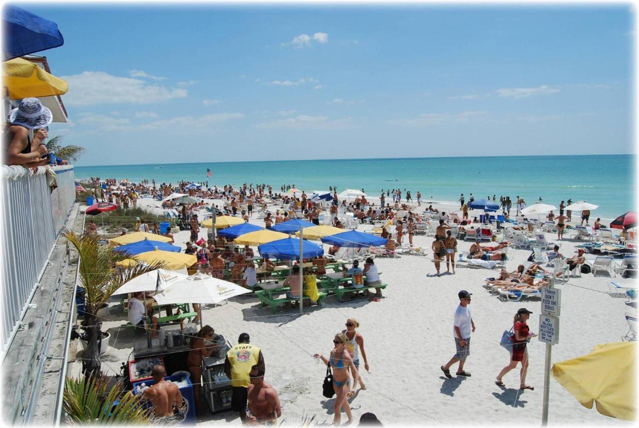 Affordable Beach - One Bedroom Dlx *