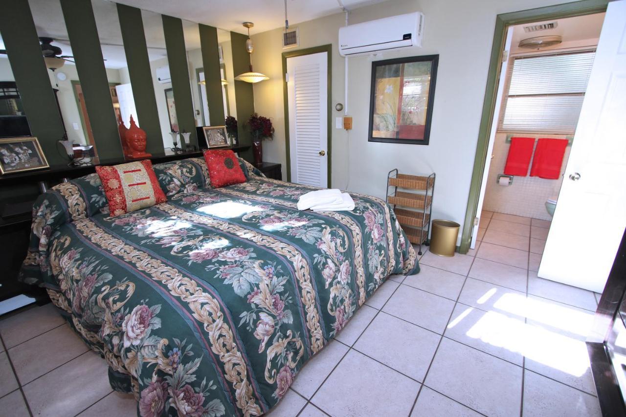 Affordable Beach - One Bedroom Dlx *