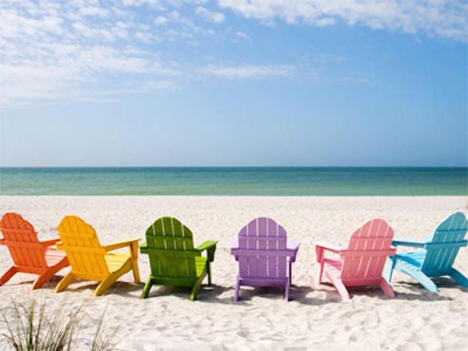 Apartment Affordable Beach - One Bedroom Dlx