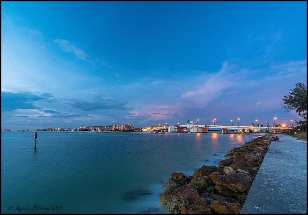 Apartment Affordable Beach - One Bedroom Dlx