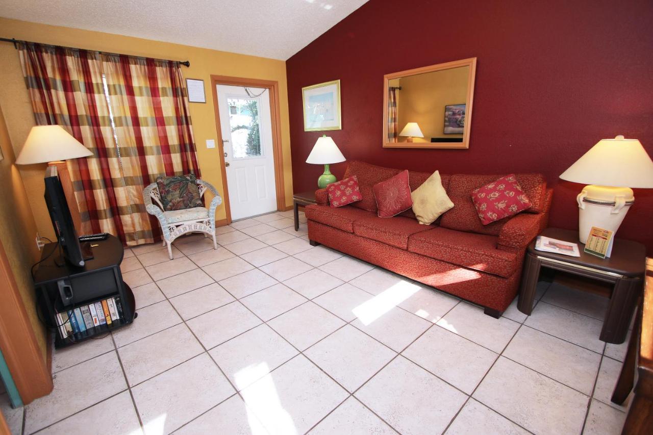 Apartment Affordable Beach - One Bedroom Dlx