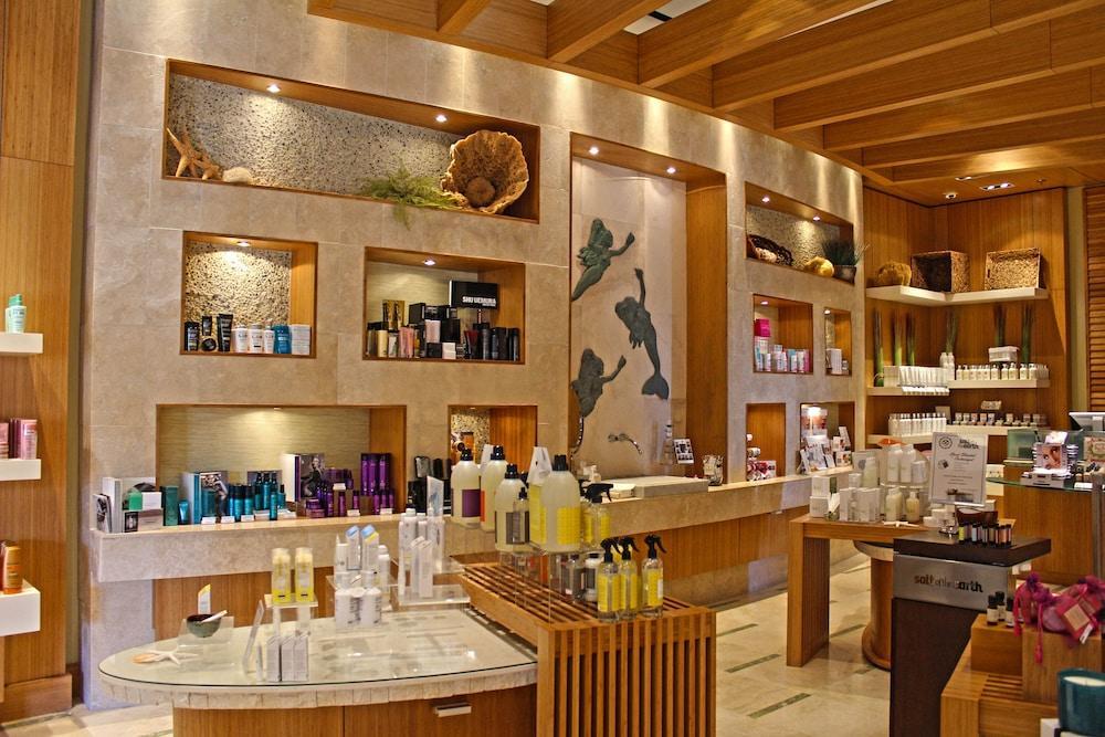 The & Club At Ponte Vedra Resort 4*