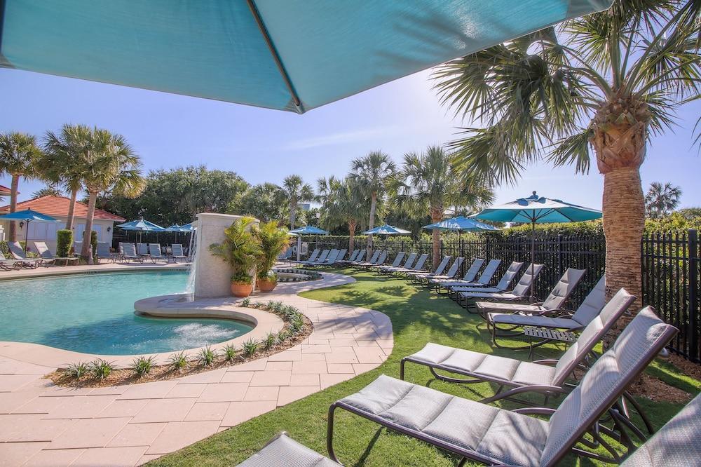 The & Club At Ponte Vedra Ponte Vedra Beach