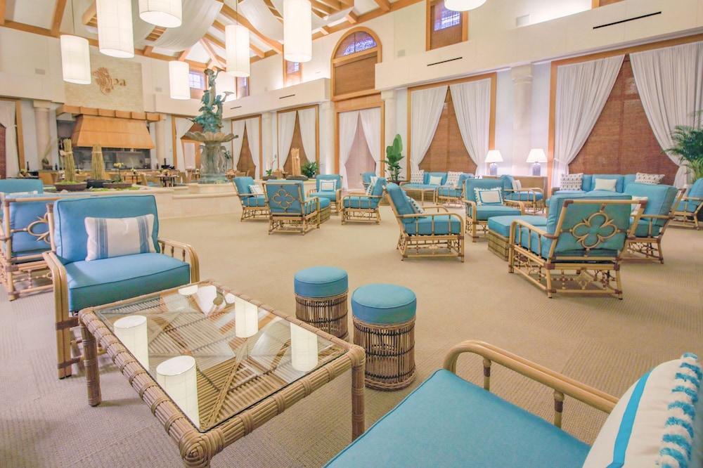 The & Club At Ponte Vedra Resort Ponte Vedra Beach
