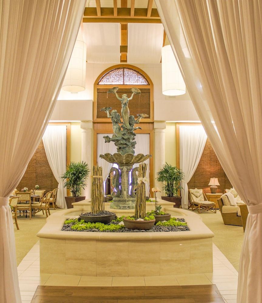 The & Club At Ponte Vedra