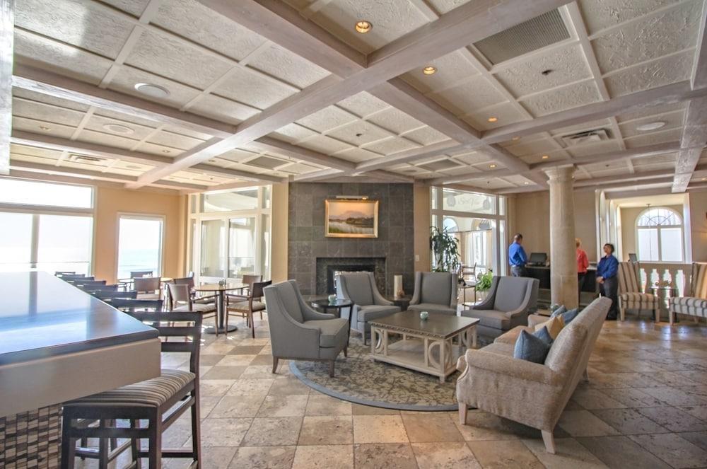 The & Club At Ponte Vedra Resort