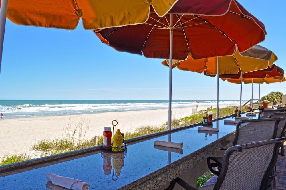 The & Club At Ponte Vedra Resort 4*