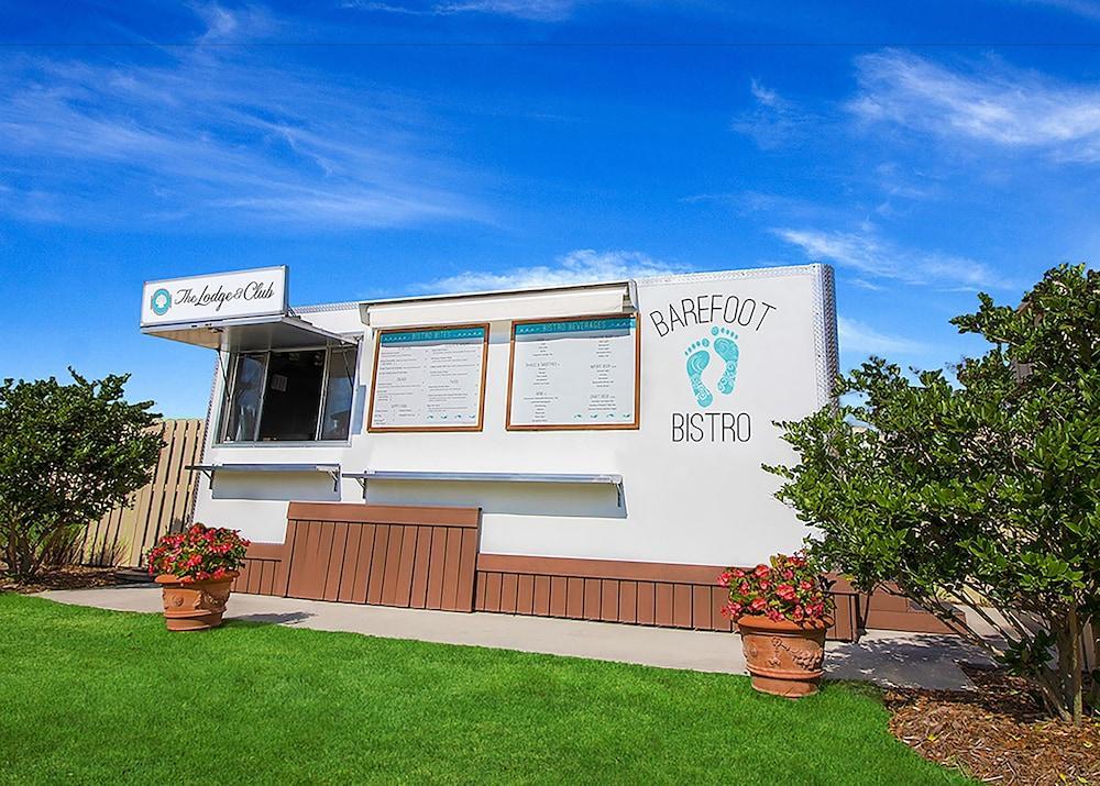 Resort The & Club At Ponte Vedra 4*