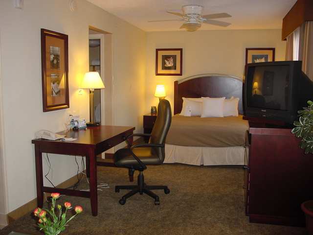 Homewood By Hilton Orlando-ucf Area Alafaya