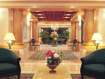 Sonesta Es Orlando International Drive Williamsburg