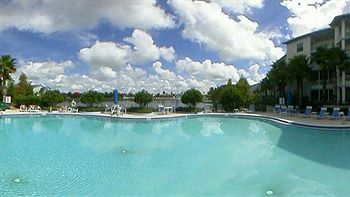 Club Wyndham Cypress Palms 3* Kissimmee