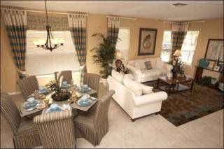 Bella Vida Platinum Homes 4*